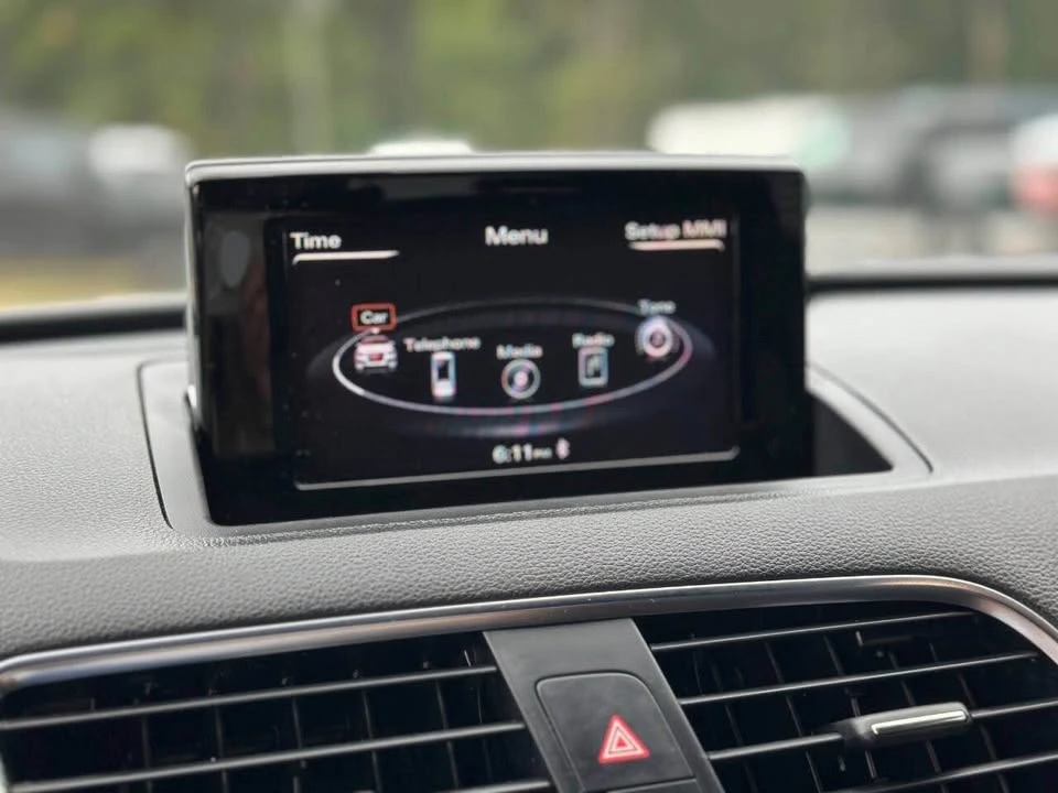 2017 Audi 8U Q3 - Image 15 of 17