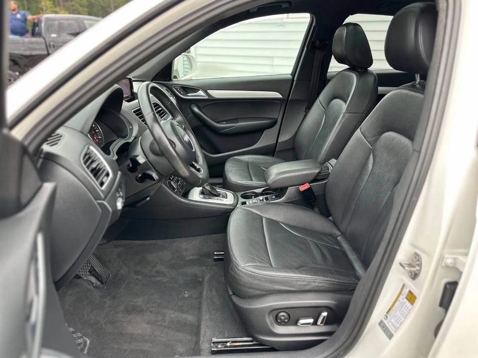 2017 Audi 8U Q3 - Image 10 of 17