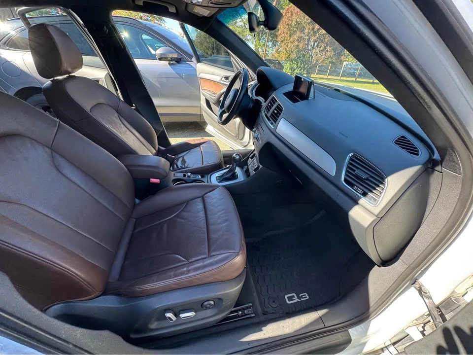 2017 Audi 8U Q3 - Image 6 of 8