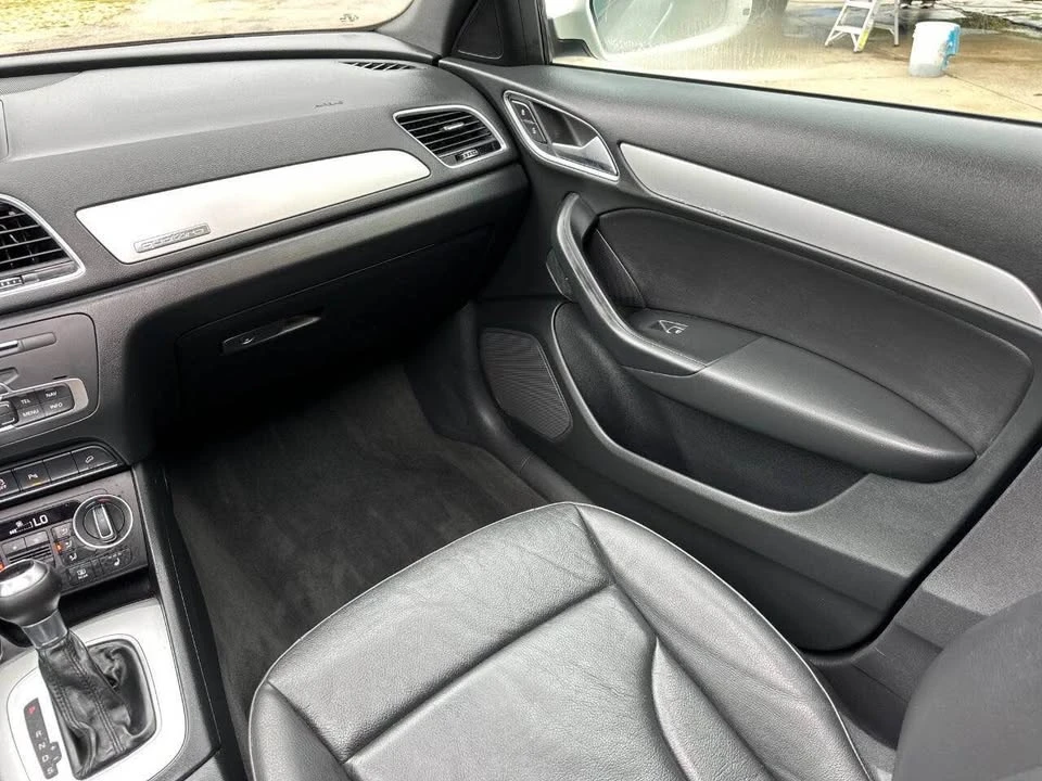 2017 Audi 8U Q3 - Image 13 of 17