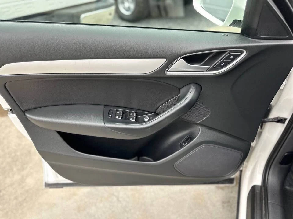 2017 Audi 8U Q3 - Image 9 of 17