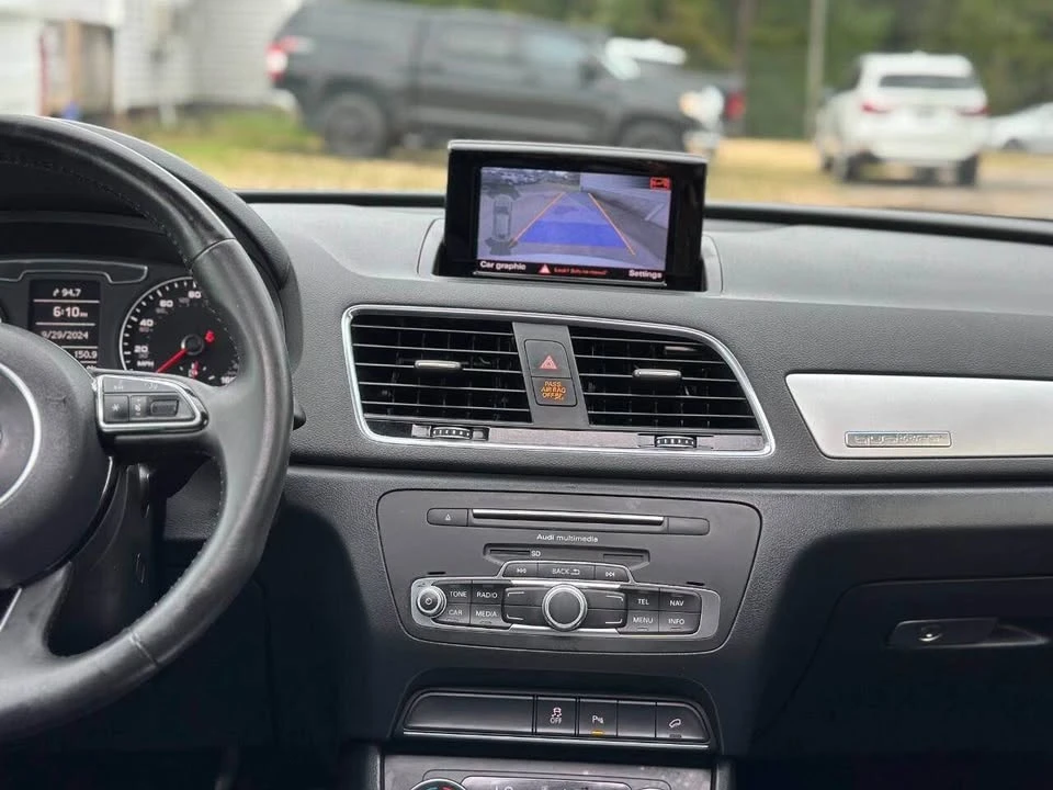 2017 Audi 8U Q3 - Image 14 of 17