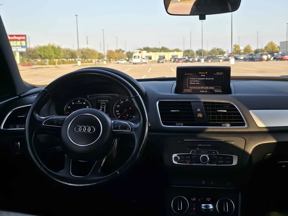 2017 Audi 8U Q3 - Image 13 of 13
