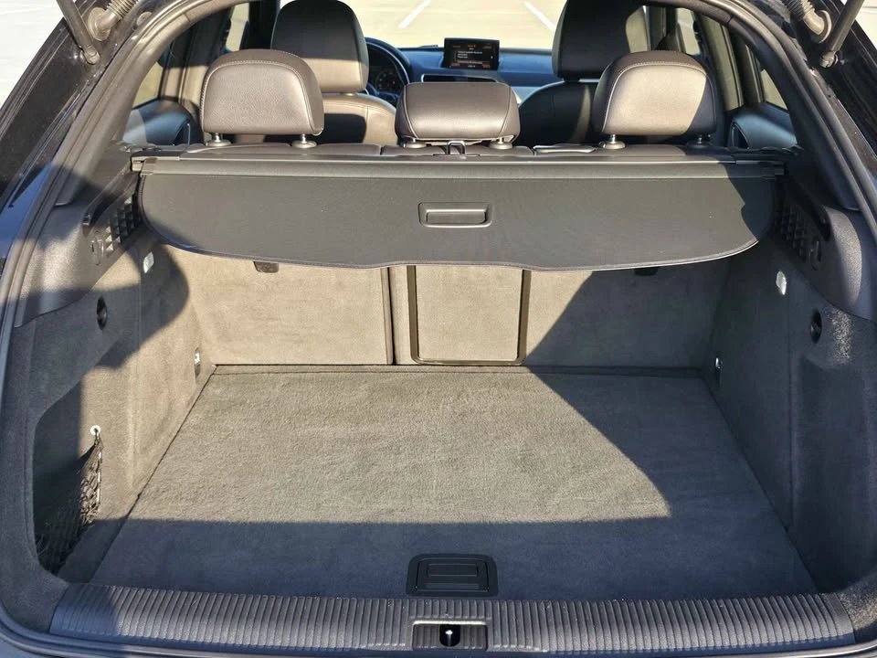 2017 Audi 8U Q3 - Image 11 of 13