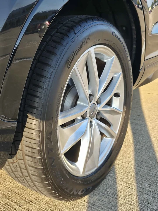 2017 Audi 8U Q3 - Image 12 of 13