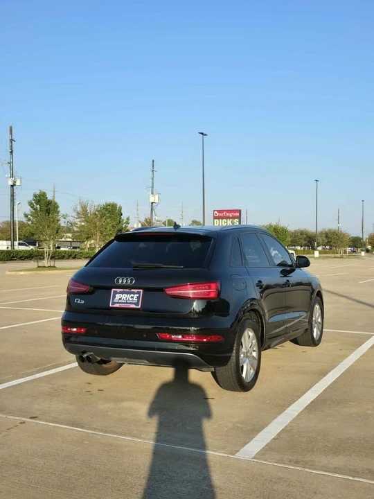 2017 Audi 8U Q3 - Image 5 of 13