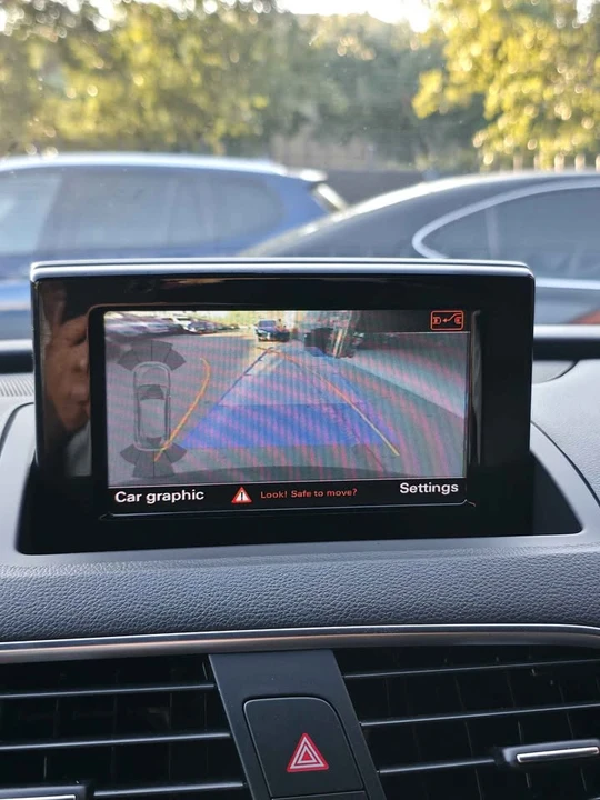 2017 Audi 8U Q3 - Image 10 of 13