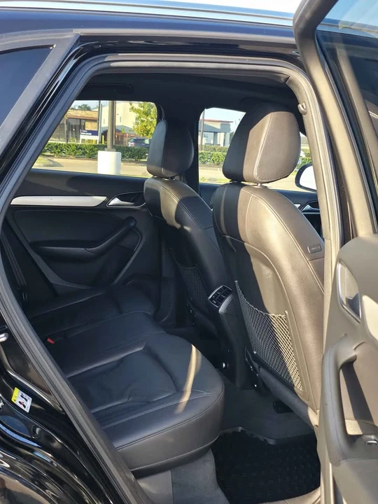 2017 Audi 8U Q3 - Image 9 of 13