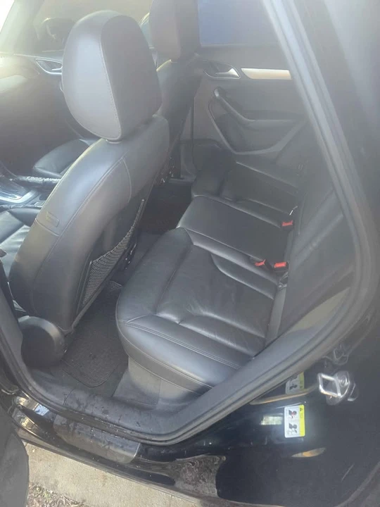 2017 Audi 8U Q3 - Image 9 of 10