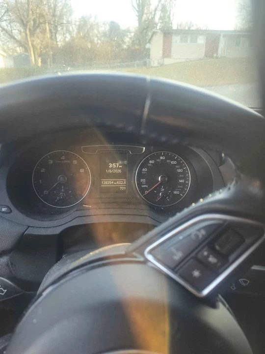 2017 Audi 8U Q3 - Image 7 of 10