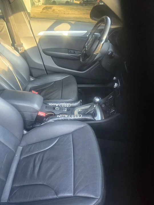 2017 Audi 8U Q3 - Image 5 of 10
