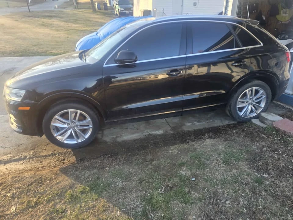 2017 Audi 8U Q3 - Image 3 of 10