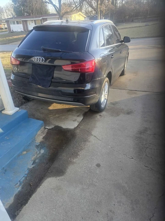 2017 Audi 8U Q3 - Image 4 of 10