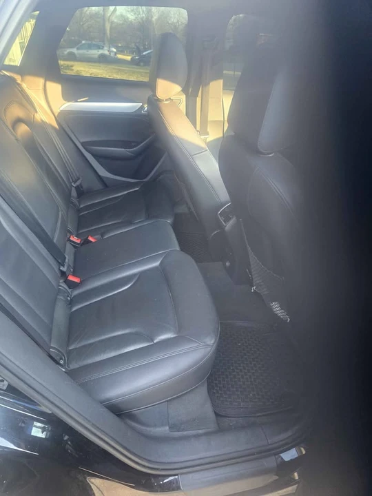 2017 Audi 8U Q3 - Image 6 of 10