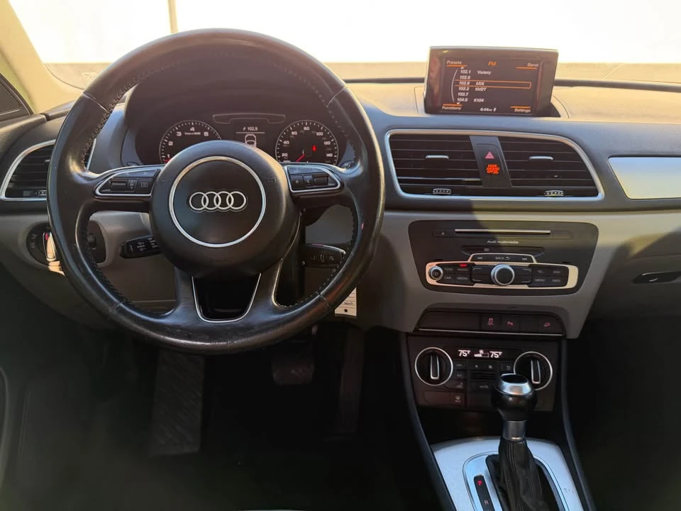 2017 Audi 8U Q3 - Image 9 of 16