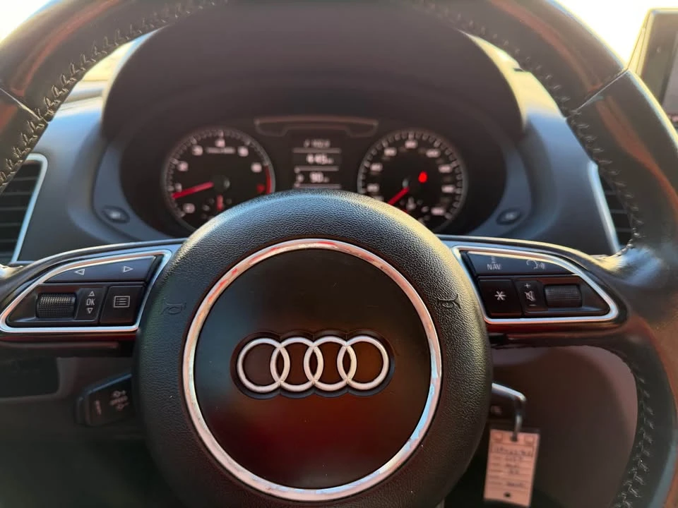 2017 Audi 8U Q3 - Image 13 of 16