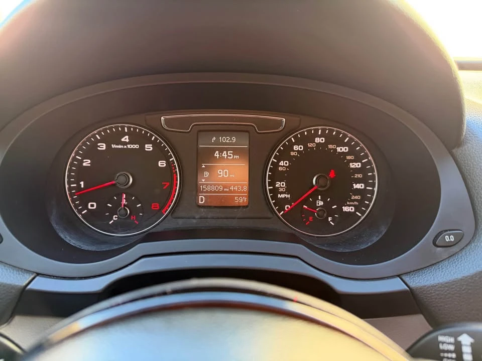 2017 Audi 8U Q3 - Image 16 of 16