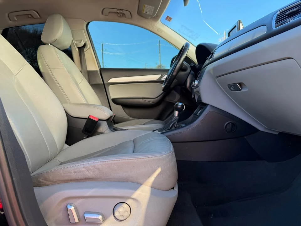 2017 Audi 8U Q3 - Image 7 of 16