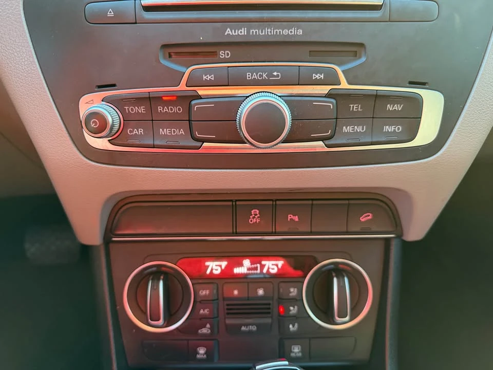 2017 Audi 8U Q3 - Image 14 of 16