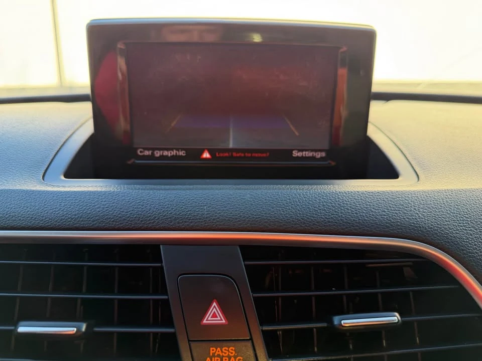 2017 Audi 8U Q3 - Image 12 of 16