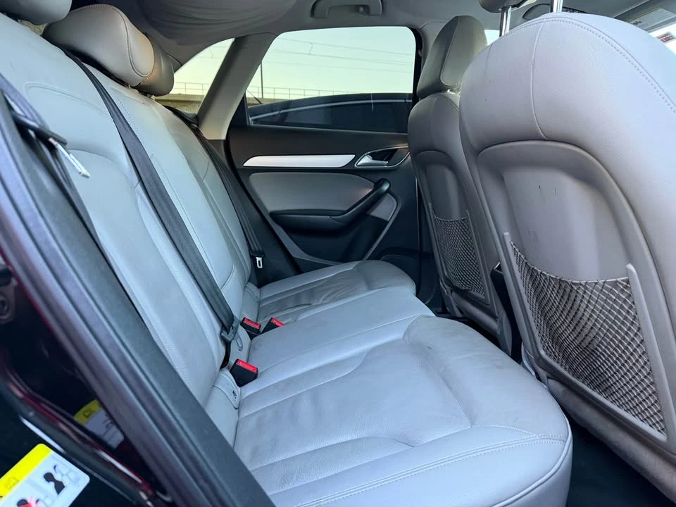 2017 Audi 8U Q3 - Image 8 of 16