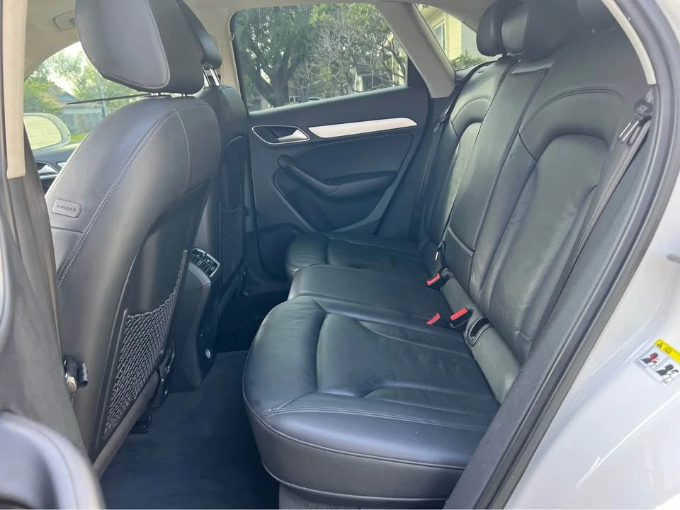 2017 Audi 8U Q3 - Image 12 of 12