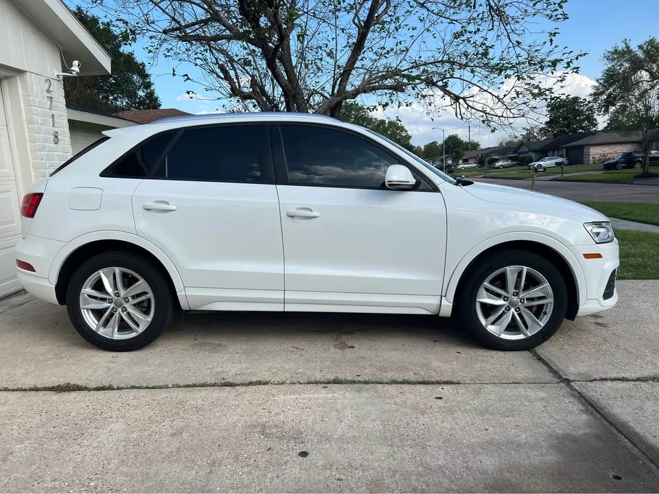 2017 Audi 8U Q3 - Image 7 of 12