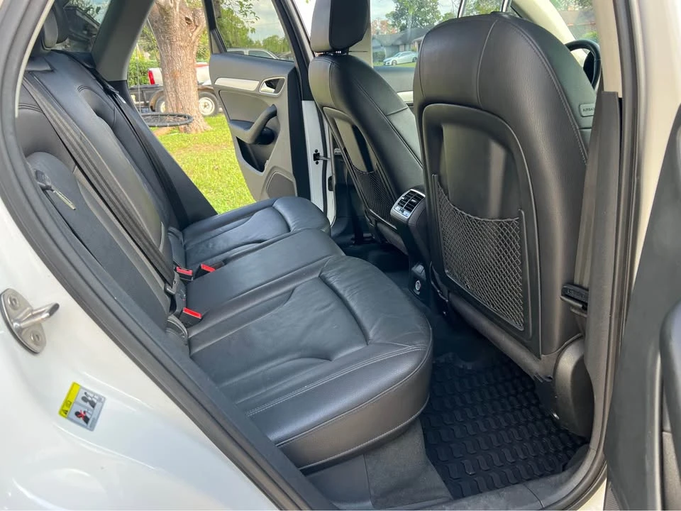 2017 Audi 8U Q3 - Image 8 of 12