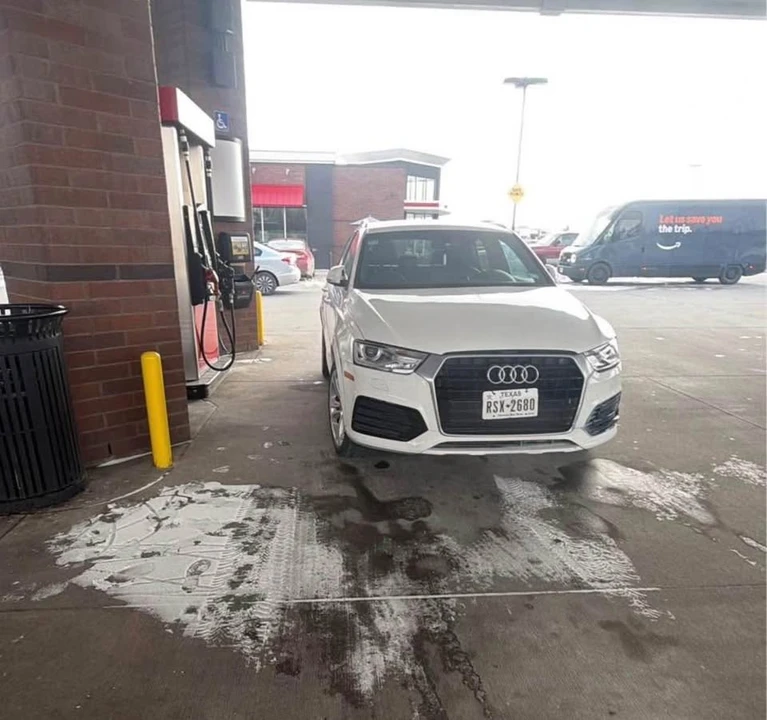 2017 Audi 8U Q3 - Image 3 of 3