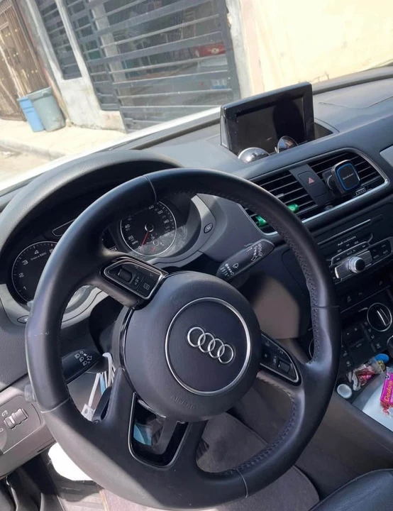 2017 Audi 8U Q3 - Image 2 of 3