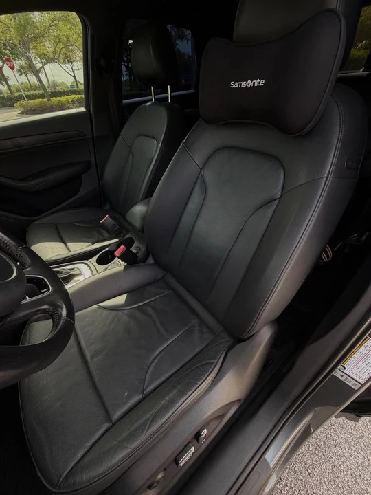 2017 Audi 8U Q3 - Image 8 of 15