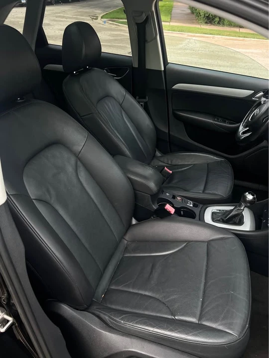2017 Audi 8U Q3 - Image 6 of 8