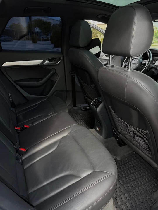 2017 Audi 8U Q3 - Image 10 of 15
