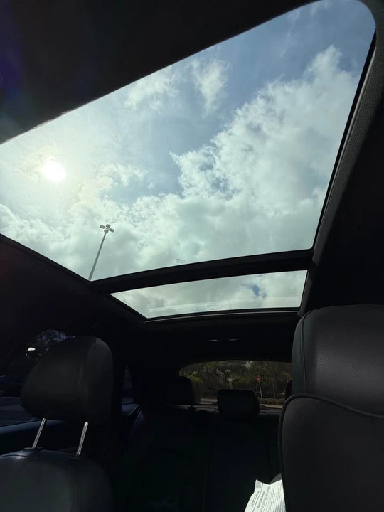 2017 Audi 8U Q3 - Image 12 of 15