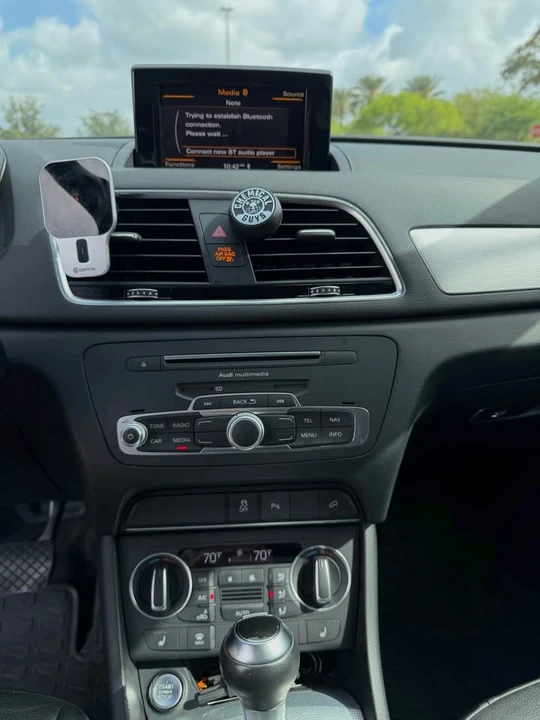 2017 Audi 8U Q3 - Image 7 of 15
