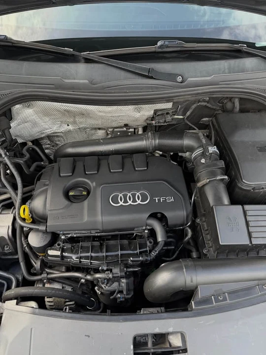 2017 Audi 8U Q3 - Image 15 of 15