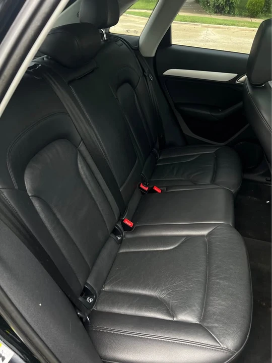 2017 Audi 8U Q3 - Image 7 of 8