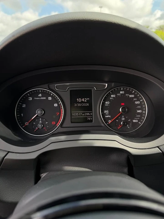 2017 Audi 8U Q3 - Image 6 of 15