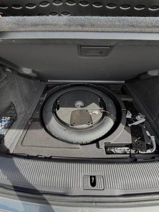 2017 Audi 8U Q3 - Image 14 of 15