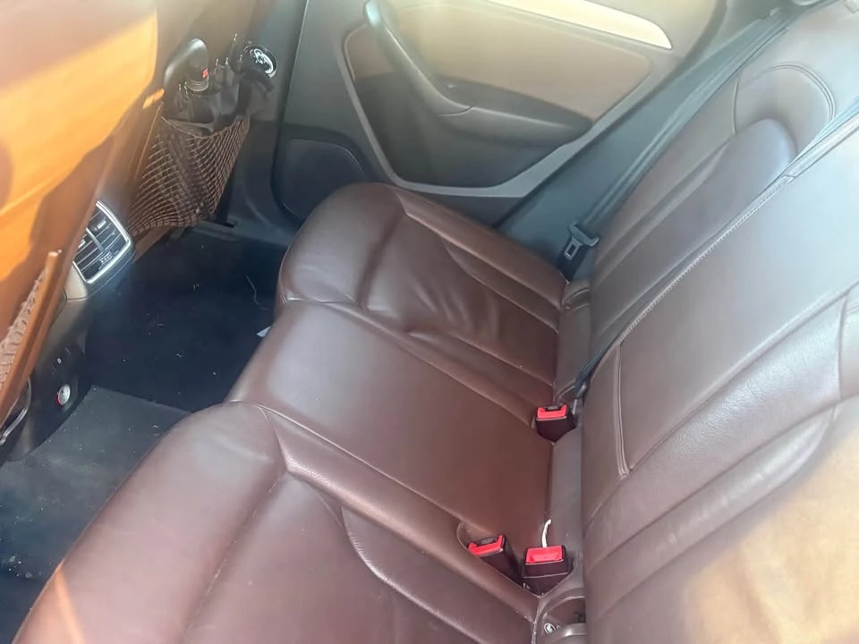 2017 Audi 8U Q3 - Image 6 of 6
