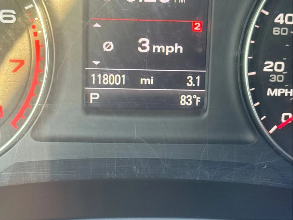 2017 Audi 8U Q3 - Image 11 of 20