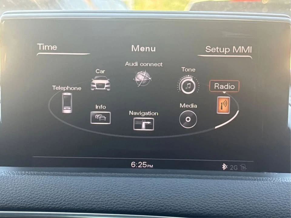 2017 Audi 8U Q3 - Image 9 of 20