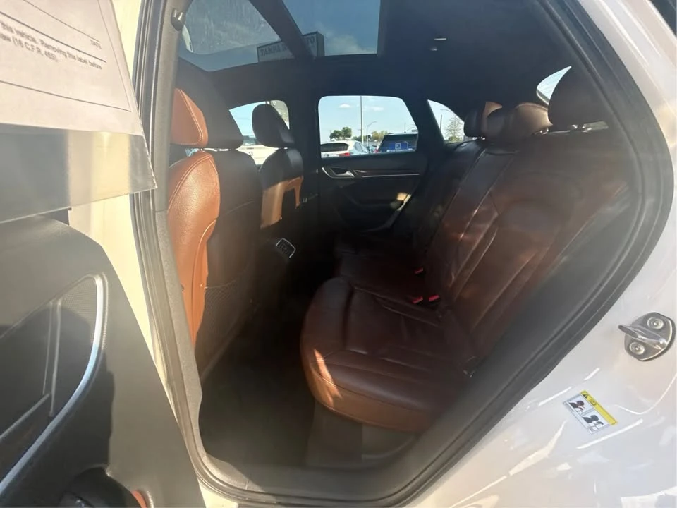2017 Audi 8U Q3 - Image 6 of 20
