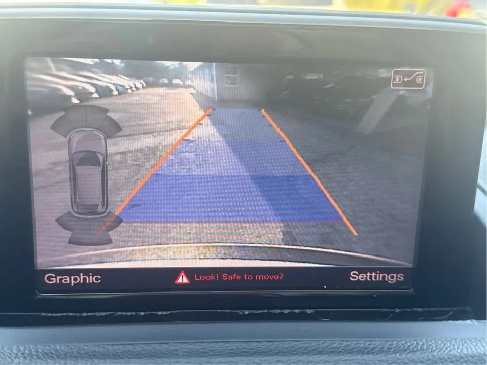 2017 Audi 8U Q3 - Image 18 of 20