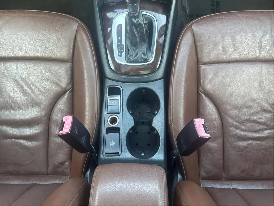 2017 Audi 8U Q3 - Image 10 of 20