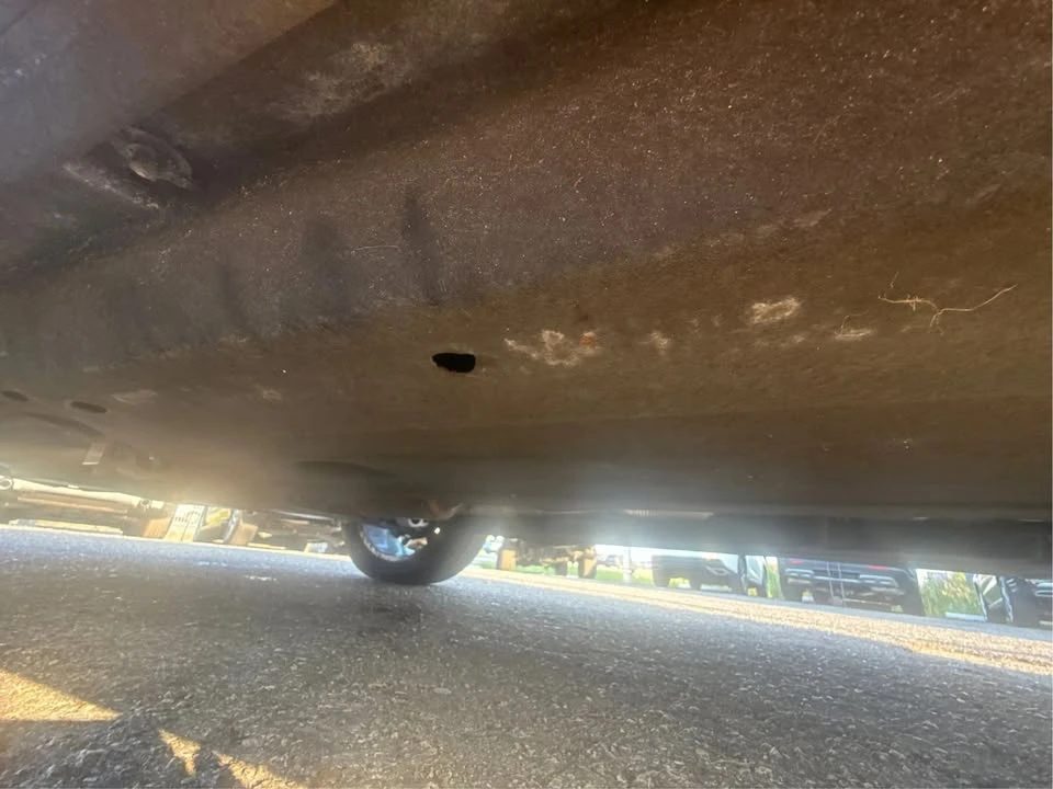 2017 Audi 8U Q3 - Image 20 of 20