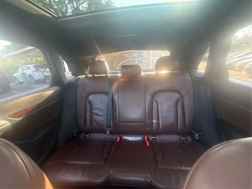 2017 Audi 8U Q3 - Image 13 of 20