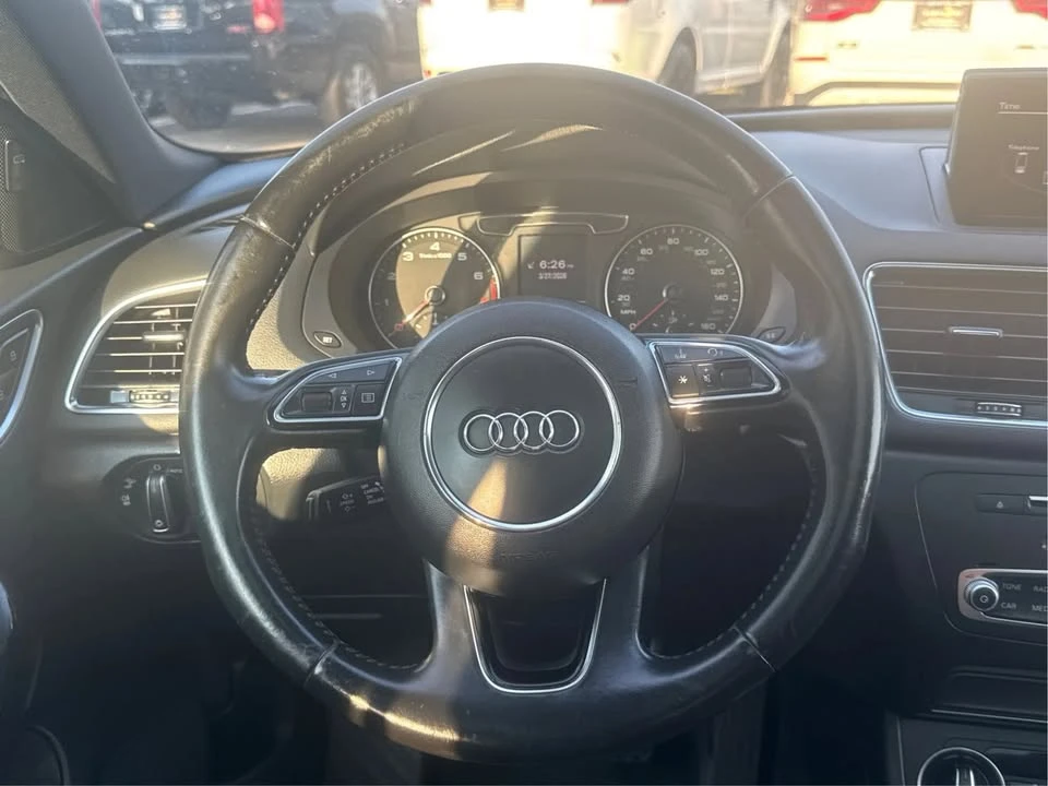 2017 Audi 8U Q3 - Image 12 of 20