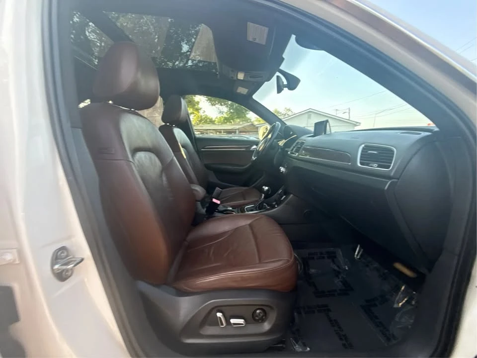 2017 Audi 8U Q3 - Image 15 of 20