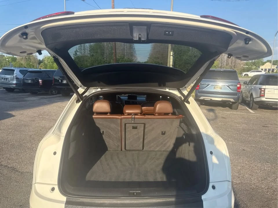 2017 Audi 8U Q3 - Image 8 of 20